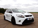 BBR Ford Focus RS 2