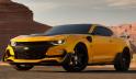 Bumblebee Chevrolet Camaro 2