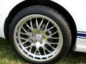 CDC StangNet Glassback Shelby GT500 10