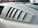 CDC StangNet Glassback Shelby GT500 11