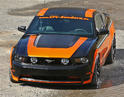 CFC Ford Mustang 11