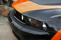 CFC Ford Mustang 22