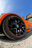 CFC Ford Mustang 23