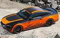 CFC Ford Mustang 5