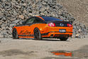 CFC Ford Mustang 7
