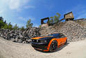 CFC Ford Mustang 8