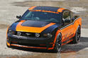 CFC Ford Mustang 9