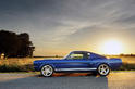 Classic Recreations 1966 Mustang Shelby GT350CR 10