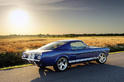 Classic Recreations 1966 Mustang Shelby GT350CR 11