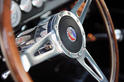Classic Recreations 1966 Mustang Shelby GT350CR 21