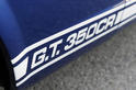 Classic Recreations 1966 Mustang Shelby GT350CR 34