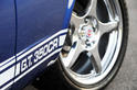 Classic Recreations 1966 Mustang Shelby GT350CR 35