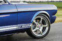 Classic Recreations 1966 Mustang Shelby GT350CR 38