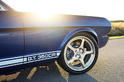 Classic Recreations 1966 Mustang Shelby GT350CR 39