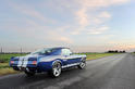 Classic Recreations 1966 Mustang Shelby GT350CR 4