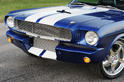 Classic Recreations 1966 Mustang Shelby GT350CR 41