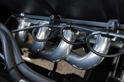 Classic Recreations 1966 Mustang Shelby GT350CR 47