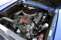 Classic Recreations 1966 Mustang Shelby GT350CR 49
