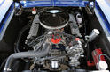 Classic Recreations 1966 Mustang Shelby GT350CR 51