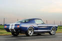 Classic Recreations 1966 Mustang Shelby GT350CR 6
