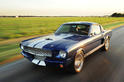 Classic Recreations 1966 Mustang Shelby GT350CR 8