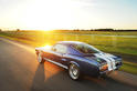 Classic Recreations 1966 Mustang Shelby GT350CR 9