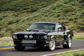 Classic Recreations Ford Mustang Shelby GT 500CR 900S 22