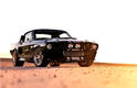 Classic Recreations Ford Mustang Shelby GT 500CR 900S 23