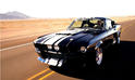 Classic Recreations Ford Mustang Shelby GT 500CR 900S 24