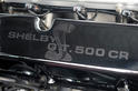 Classic Recreations Ford Mustang Shelby GT 500CR 900S 38
