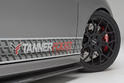 Cobb Ford Focus ST Tanner Foust 11