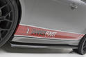 Cobb Ford Focus ST Tanner Foust 12