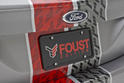 Cobb Ford Focus ST Tanner Foust 14