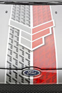 Cobb Ford Focus ST Tanner Foust 15
