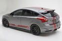Cobb Ford Focus ST Tanner Foust 2