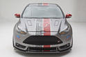 Cobb Ford Focus ST Tanner Foust 4