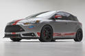 Cobb Ford Focus ST Tanner Foust 7