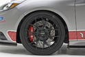 Cobb Ford Focus ST Tanner Foust 8