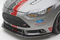 Cobb Ford Focus ST Tanner Foust 9
