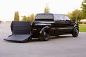 DeBerti Ford F 450 3