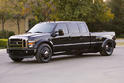 DeBerti Ford F 450 4
