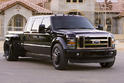 DeBerti Ford F 450 5