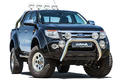 Delta4x4 Ford Ranger Kentros 2