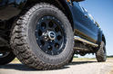 Delta4x4 Ford Ranger Kentros 3