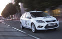 Electric Ford Focus 2012 4