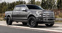 Exclusive Motoring 2015 Ford F150 Accessories 10