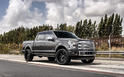 Exclusive Motoring 2015 Ford F150 Accessories 12