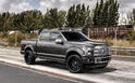 Exclusive Motoring 2015 Ford F150 Accessories 13