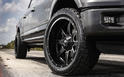 Exclusive Motoring 2015 Ford F150 Accessories 14