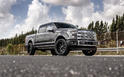 Exclusive Motoring 2015 Ford F150 Accessories 3